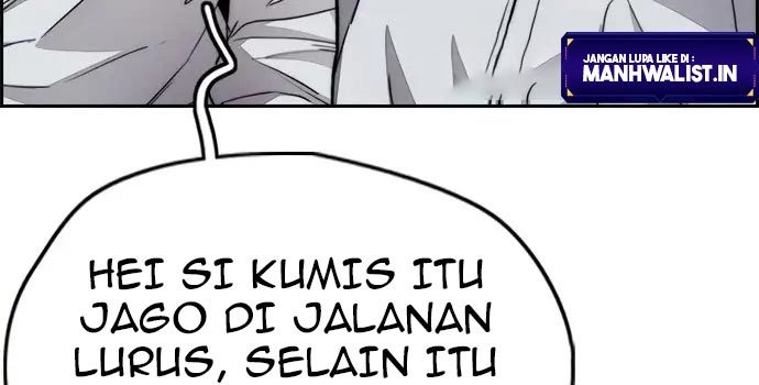 Wind Breaker Chapter 437 - halaman 173