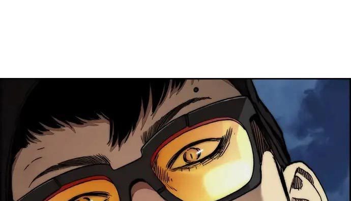 Wind Breaker Chapter 437 - halaman 181