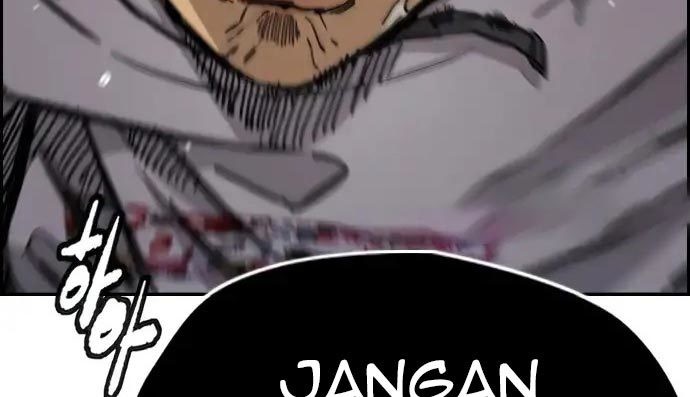 Wind Breaker Chapter 437 - halaman 194
