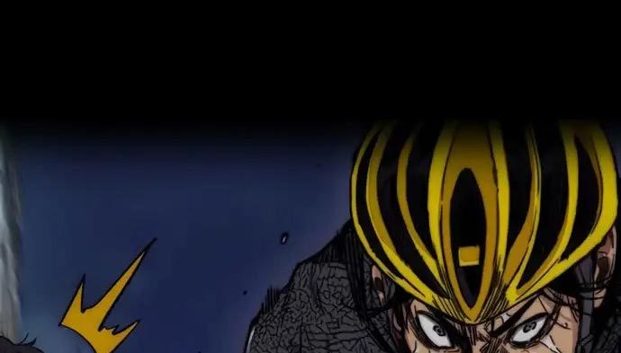 Wind Breaker Chapter 437 - halaman 222