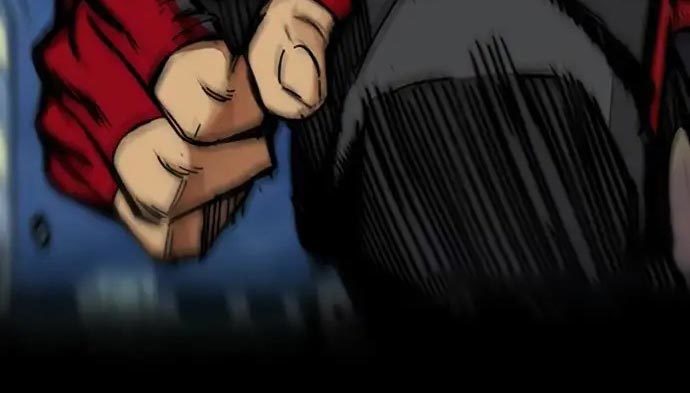 Wind Breaker Chapter 437 - halaman 240