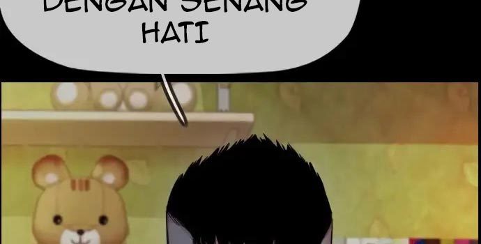 Wind Breaker Chapter 437 - halaman 243