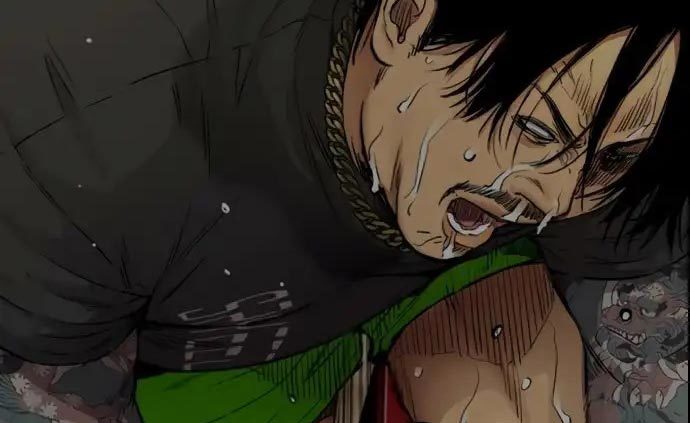 Wind Breaker Chapter 437 - halaman 264