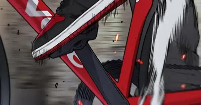 Wind Breaker Chapter 437 - halaman 286