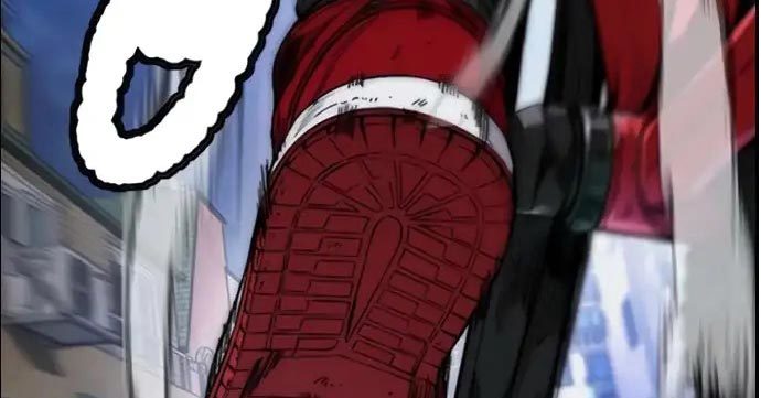 Wind Breaker Chapter 437 - halaman 292
