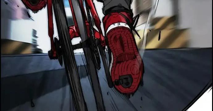 Wind Breaker Chapter 437 - halaman 299