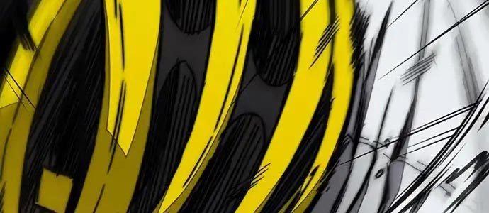 Wind Breaker Chapter 437 - halaman 309