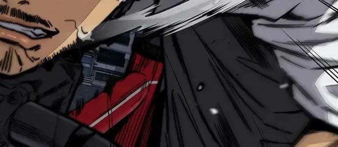 Wind Breaker Chapter 437 - halaman 311