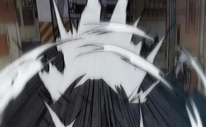 Wind Breaker Chapter 437 - halaman 325