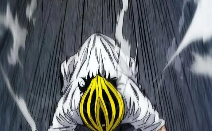 Wind Breaker Chapter 437 - halaman 327