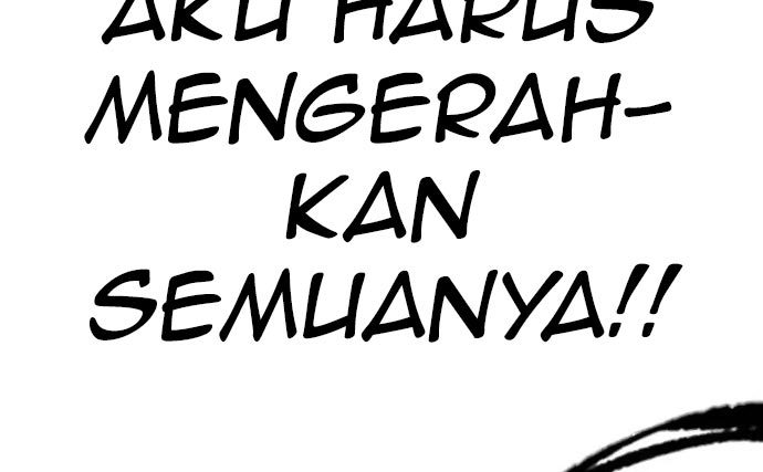 Wind Breaker Chapter 437 - halaman 332