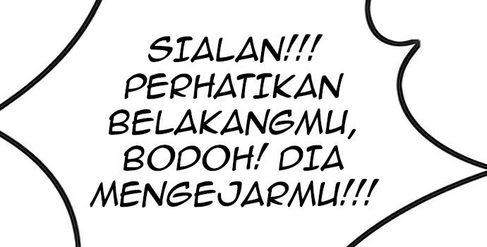 Wind Breaker Chapter 437 - halaman 382