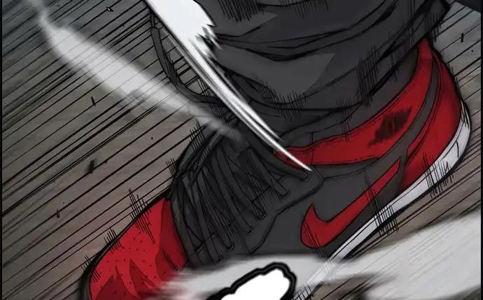 Wind Breaker Chapter 437 - halaman 404