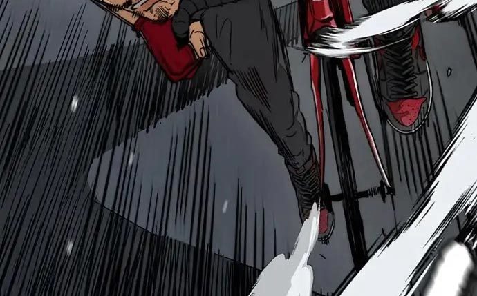 Wind Breaker Chapter 437 - halaman 418