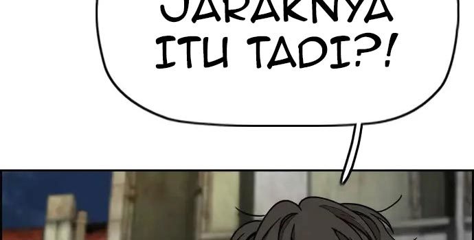 Wind Breaker Chapter 437 - halaman 424