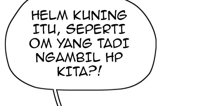 Wind Breaker Chapter 437 - halaman 430