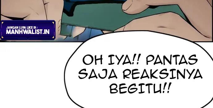 Wind Breaker Chapter 437 - halaman 433