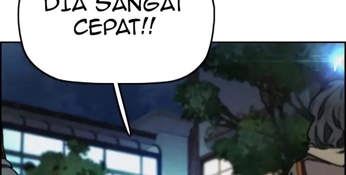 Wind Breaker Chapter 437 - halaman 436