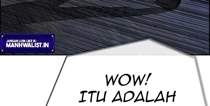 Wind Breaker Chapter 437 - halaman 446