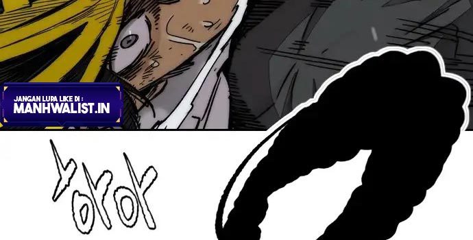 Wind Breaker Chapter 437 - halaman 454
