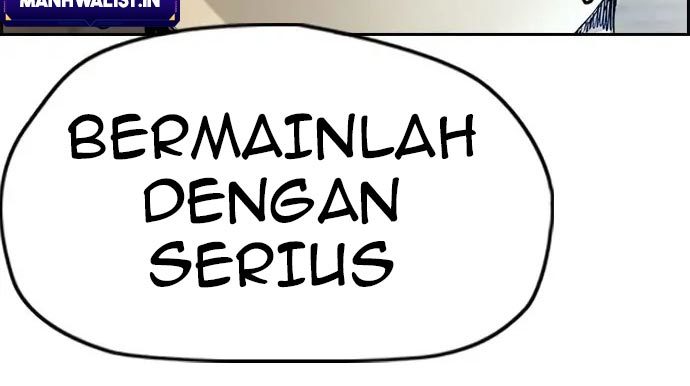 Wind Breaker Chapter 437 - halaman 464