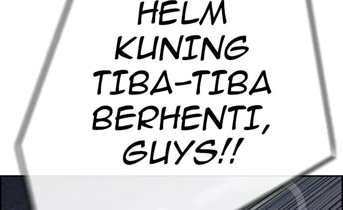 Wind Breaker Chapter 437 - halaman 487