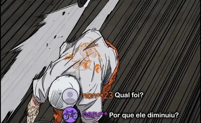 Wind Breaker Chapter 437 - halaman 490