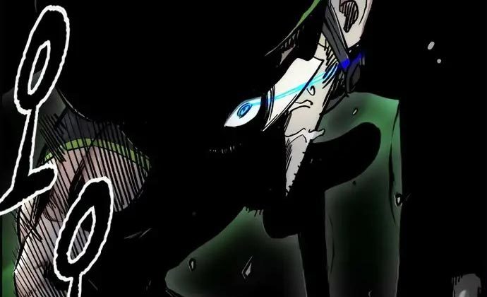 Wind Breaker Chapter 437 - halaman 564