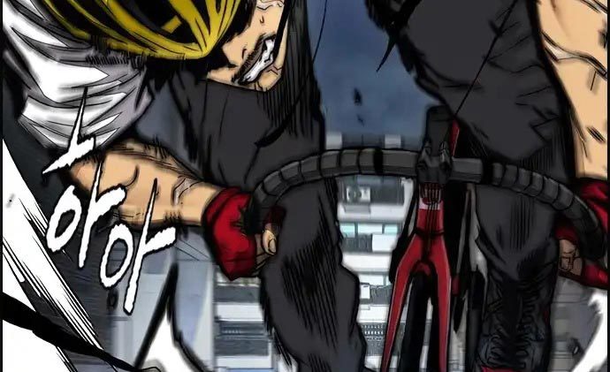 Wind Breaker Chapter 437 - halaman 568