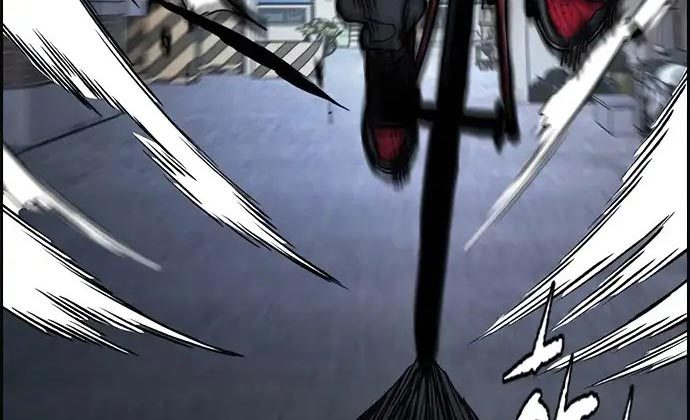 Wind Breaker Chapter 437 - halaman 569
