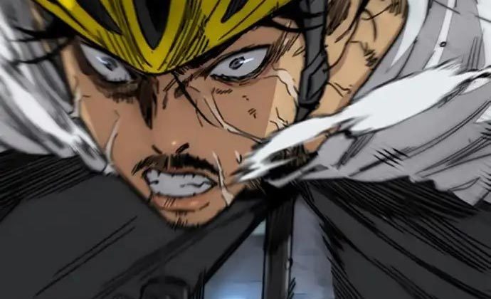 Wind Breaker Chapter 437 - halaman 579