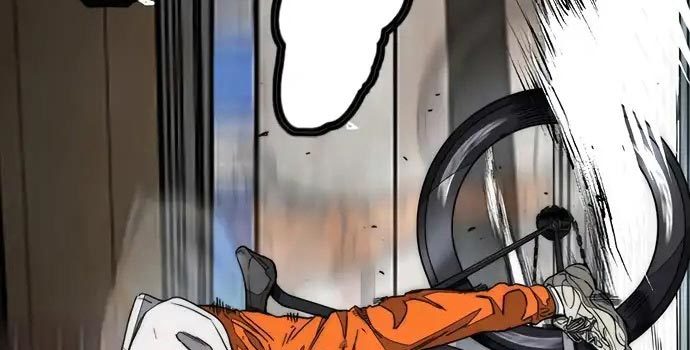 Wind Breaker Chapter 437 - halaman 585