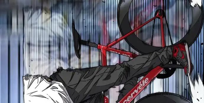 Wind Breaker Chapter 437 - halaman 595