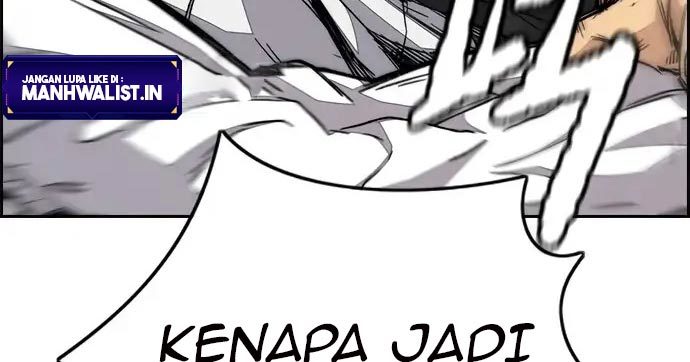 Wind Breaker Chapter 437 - halaman 6