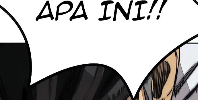 Wind Breaker Chapter 437 - halaman 602
