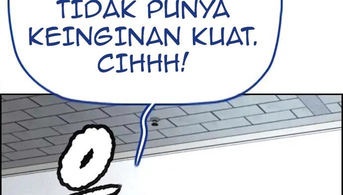 Wind Breaker Chapter 437 - halaman 650