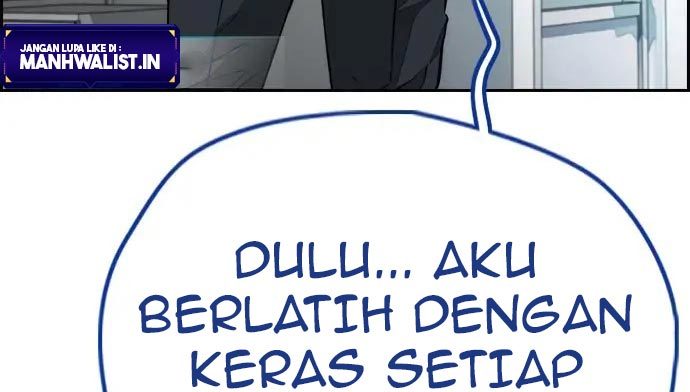 Wind Breaker Chapter 437 - halaman 653