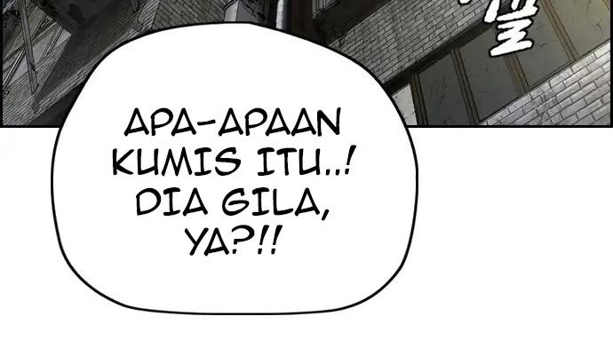 Wind Breaker Chapter 437 - halaman 660