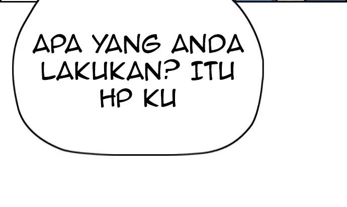 Wind Breaker Chapter 437 - halaman 69
