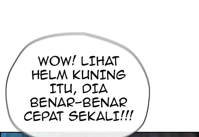 Wind Breaker Chapter 437 - halaman 84