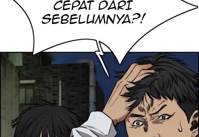 Wind Breaker Chapter 437 - halaman 90