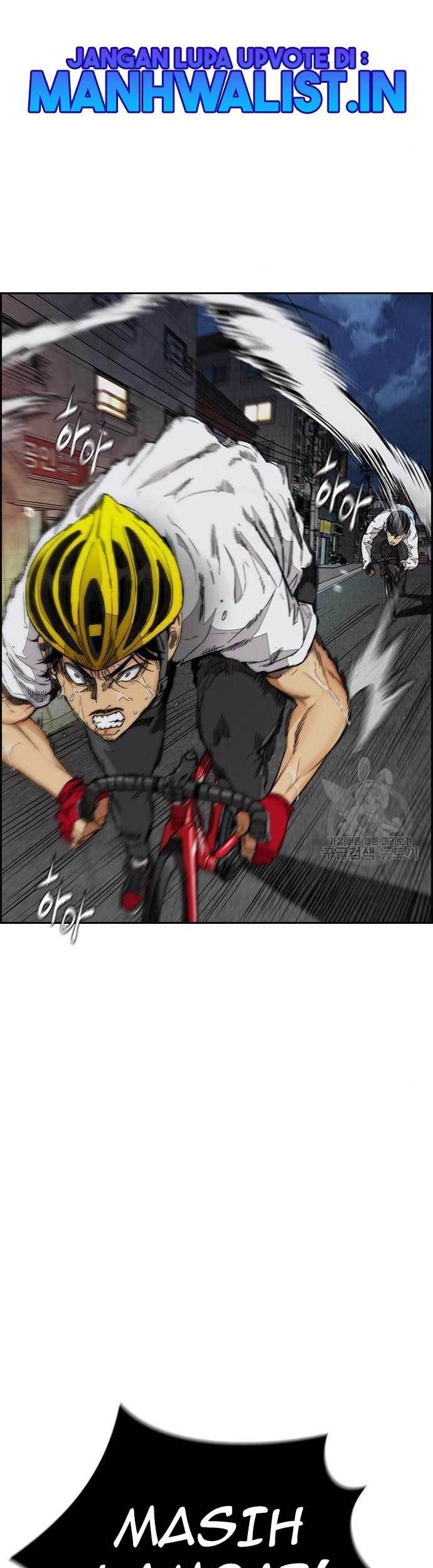 Wind Breaker Chapter 438 - halaman 1