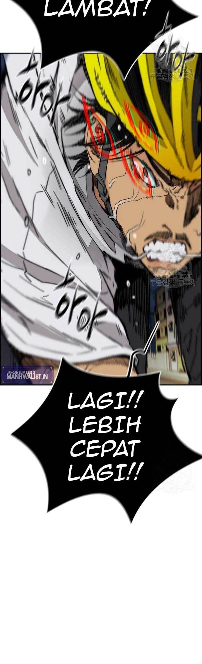 Wind Breaker Chapter 438 - halaman 2