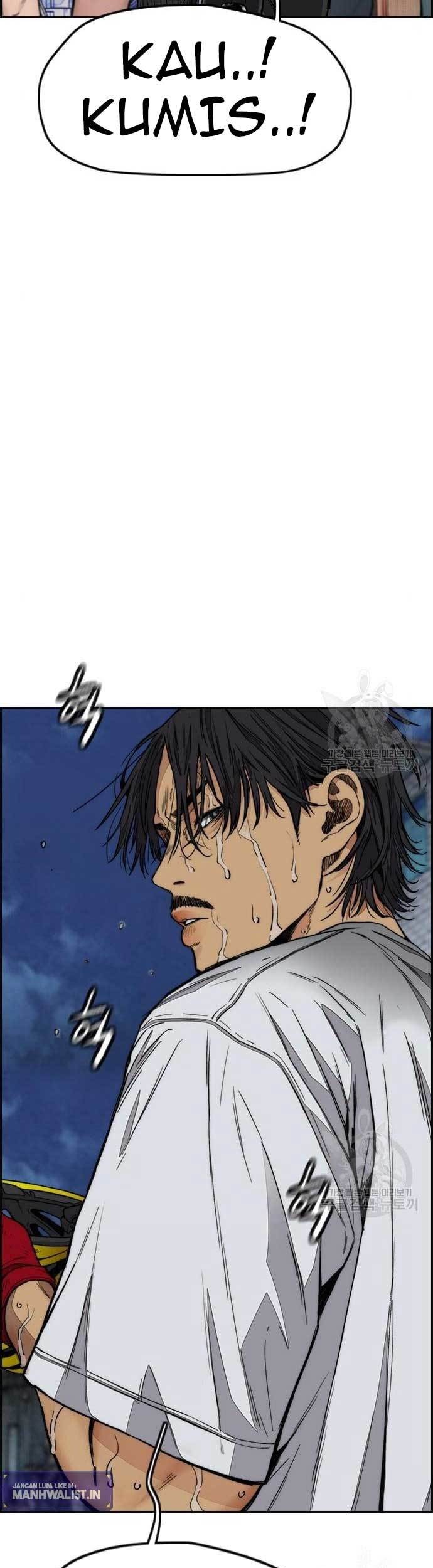 Wind Breaker Chapter 438 - halaman 29