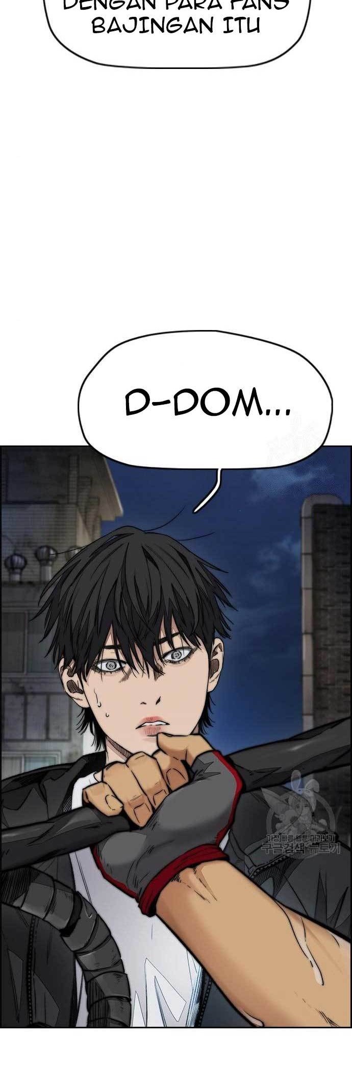 Wind Breaker Chapter 438 - halaman 42