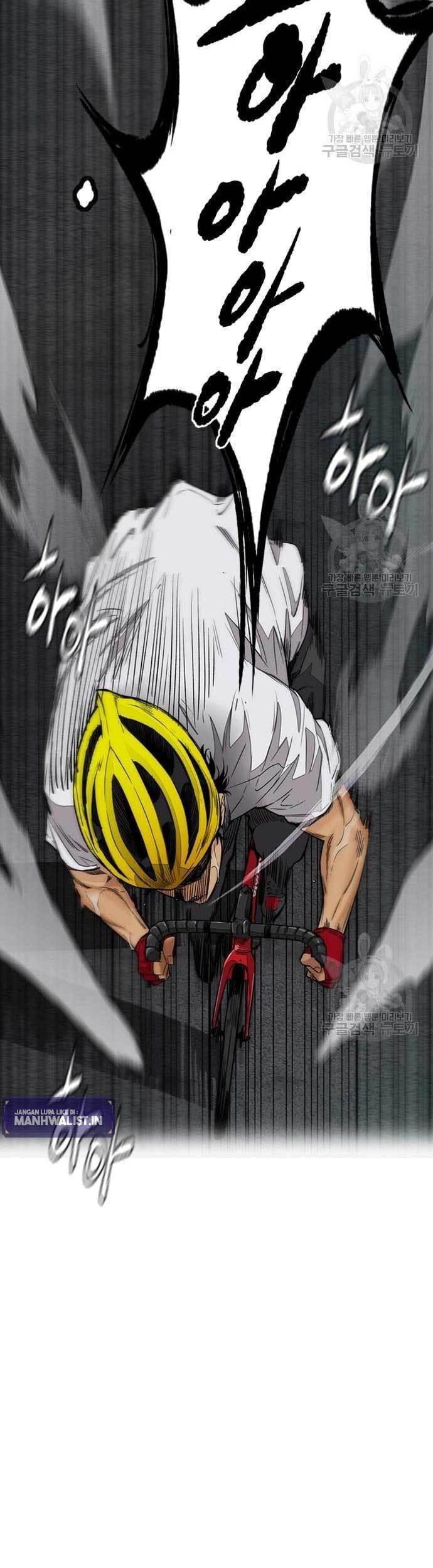 Wind Breaker Chapter 438 - halaman 5