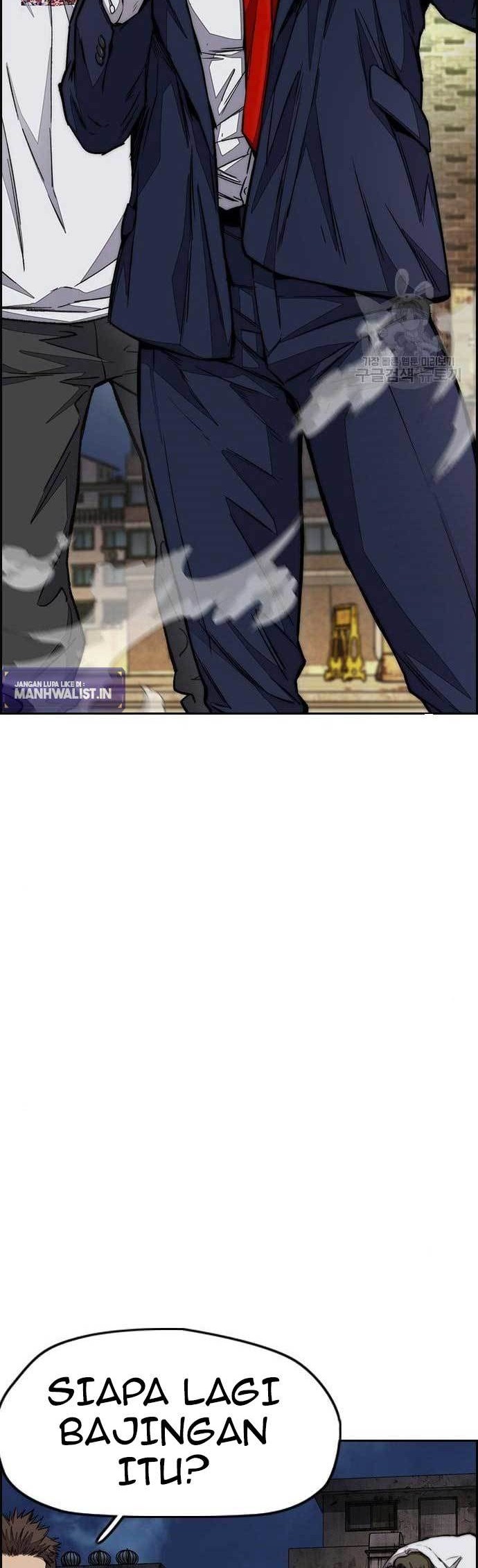 Wind Breaker Chapter 438 - halaman 66