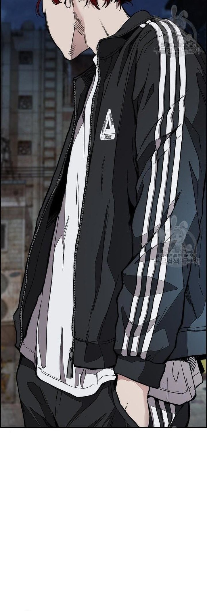 Wind Breaker Chapter 439 - halaman 10