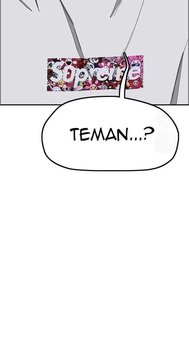 Wind Breaker Chapter 439 - halaman 43