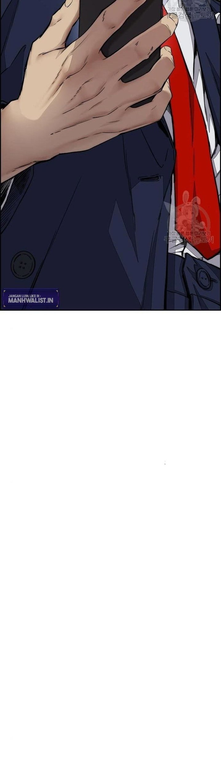 Wind Breaker Chapter 439 - halaman 51